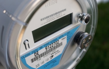 Smart Meter Altogether Group