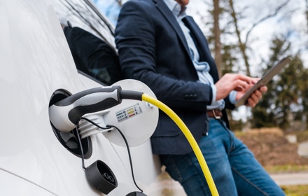 ALT EV Charge 1310462340