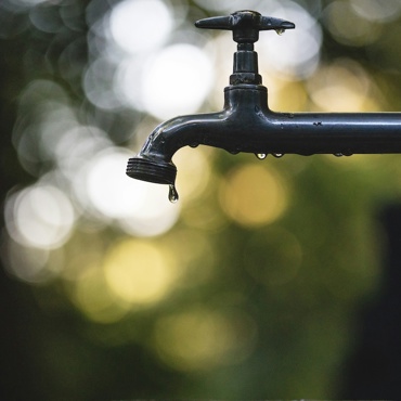 Reduce Water Footprint Altogether